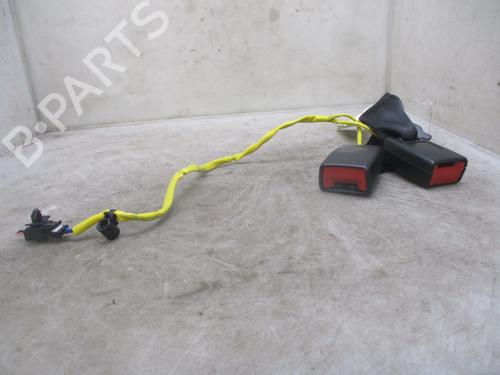 Used Seat buckle MG MG 4 (EH32) EV (204 hp) 26639328