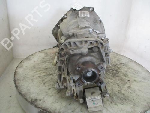 Gearbox MERCEDES-BENZ VITO / MIXTO Van (W639) 115 CDI (639.601, 639.603, 639.605) | BP30949118M3