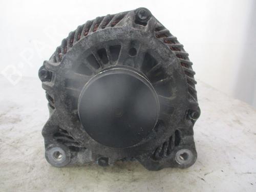 Used Alternator Alternator RENAULT SCÉNIC III (JZ0/1_) 1.5 dCi (106 hp) 33220978 33220978