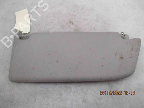 Left sun visor OPEL ASTRA H GTC (A04) 1.3 CDTI (L08) | BP19720243I1 