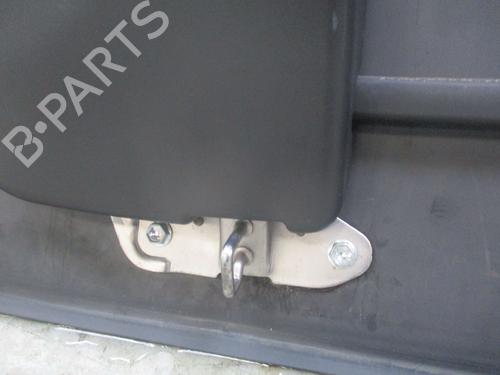 Tailgate PEUGEOT 108 1.2 | BP29816626C6 