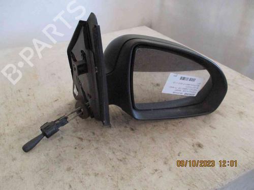Used Right mirror SMART FORTWO Convertible (453) 1.0 (453.442, 453.443) (71 hp) 26629355