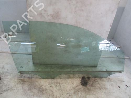 Used Front right door window VW POLO IV (9N_, 9A_) 1.2 (60 hp) 30500766