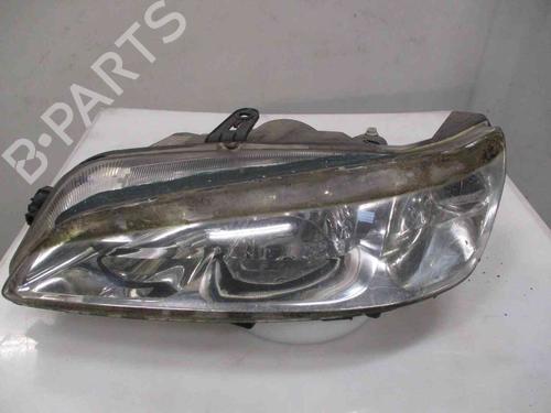 Used Left headlight PEUGEOT 306 Hatchback (7A, 7C, N3, N5) [1993-2003]  26627648