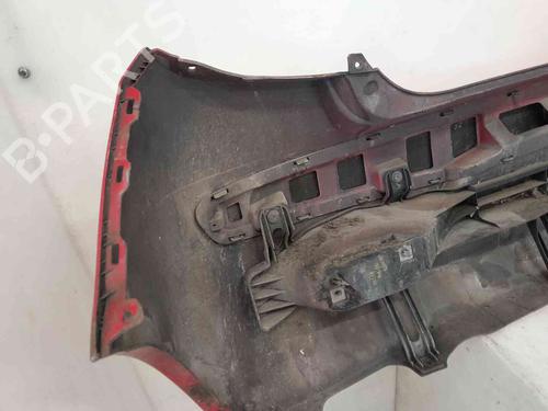 Rear bumper HYUNDAI i10 I (PA) 1.2 | BP26626989C8 