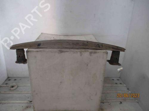 Used Rear bumper reinforcement SKODA FABIA II (542) 1.4 TDI (80 hp) 24012529