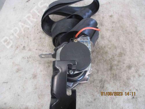 Front right belt tensioner PEUGEOT 307 CC (3B) 2.0 HDi 135 | BP26628806C88 