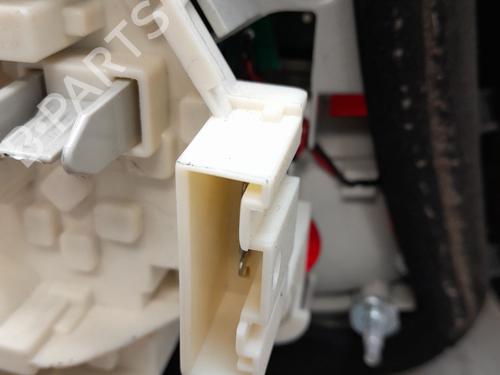 Right taillight BMW 3 (E90) 318 d | BP32510468C35 