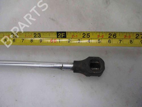 Tailgate lift support PEUGEOT 807 (EB_) 2.2 HDi | BP20508817C138 