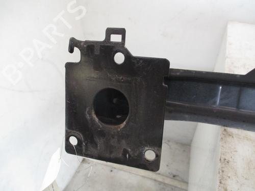 Front bumper reinforcement CITROËN C2 (JM_) 1.1 | BP26638406C109 