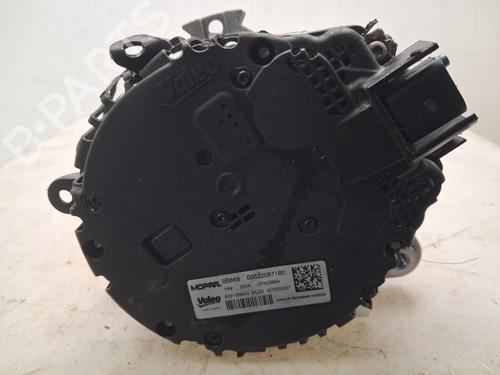 Alternator FIAT 500 (312_) 1.0 Mild Hybrid (312.AYD1B) | BP40093818M7 - Image 3