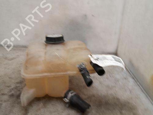 Used Expansion tank Expansion tank FORD FOCUS II Convertible 2.0 TDCi (136 hp) 36756790 36756790