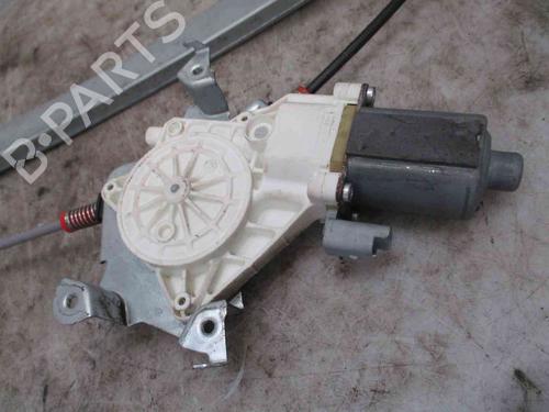 Front left window mechanism NISSAN MICRA III (K12) 1.2 16V | BP24006309C22 