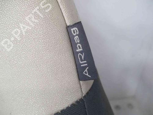 Left front seat FIAT 500 (312_) 1.2 (312AXA1A) | BP26621686C15 