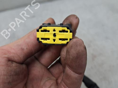 Ignition barrel DACIA SANDERO 1.5 dCi | BP38786942M48 - Image 2