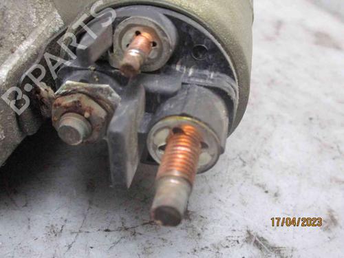 Starter CITROËN C3 I (FC_, FN_)  | BP26627593M8 
