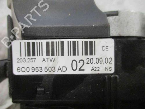 Headlight switch SEAT CORDOBA (6L2) 1.2 | BP19715899I24 