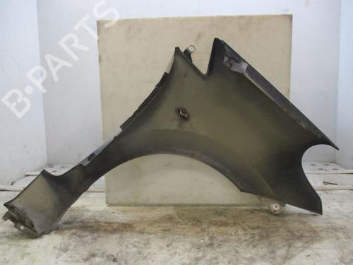 Left front fenders CITROËN C3 Pluriel (HB_) 1.4 | BP26638977C41 