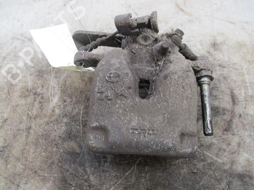 Right rear brake caliper PEUGEOT EXPERT Van (V_) 2.0 BlueHDi 120 | BP28828257M106 