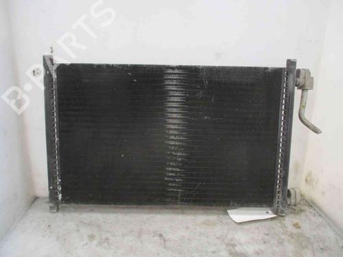 AC radiator FIAT PUNTO (188_) 1.9 JTD | BP20203758M32 