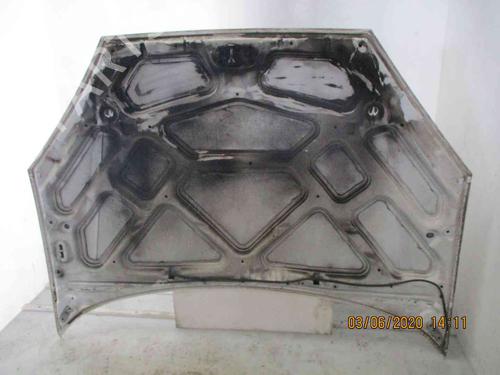 Hood FORD FOCUS I (DAW, DBW)  | BP19723684C1 