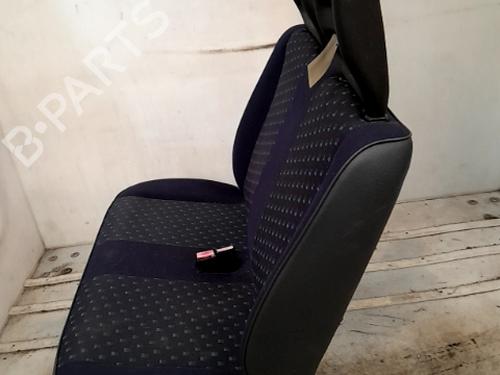Rear seat CITROËN JUMPY I (U6U_) 1.9 D 70 | BP26634714C17 