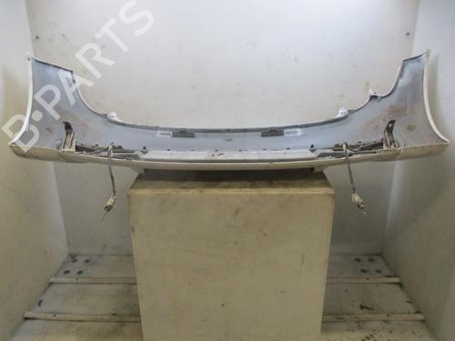 Rear bumper CITROËN C1 (PM_, PN_) 1.0 | BP26638920C8