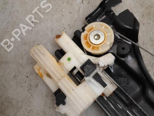Front right window mechanism FIAT 500 (312_) 1.3 D Multijet (312AXE1A) | BP35969204C23 - Image 2