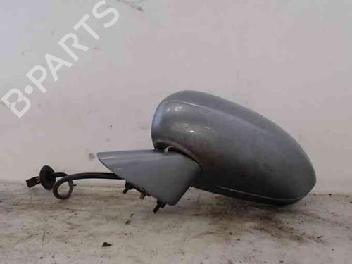 Left mirror OPEL CORSA D (S07) 1.0 (L08, L68) | BP19714648C26 