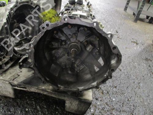 Used Gearbox MITSUBISHI PAJERO II (V3_W, V2_W, V4_W, V5_W) 2.8 TD (V46W, V26W) (125 hp) 29816670