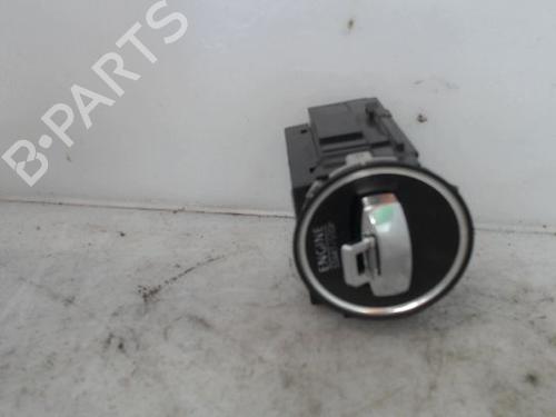 Ignition barrel VW PASSAT B6 (3C2) 2.0 TDI | BP26621141M48 