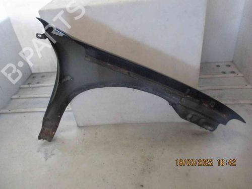 Left front fenders OPEL CORSA B (S93)  | BP24011447C41 