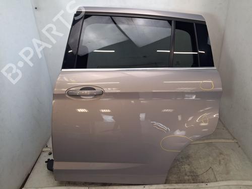 Used Left slide door Left slide door 38761083 38761083