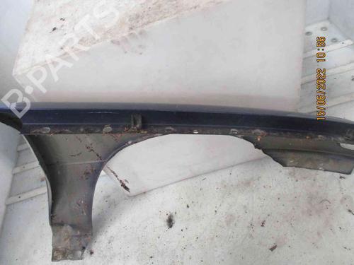 Left front fenders OPEL ASTRA F Hatchback (T92) 1.6 i 16V (F08, M08, F68, M68) | BP26623126C41 