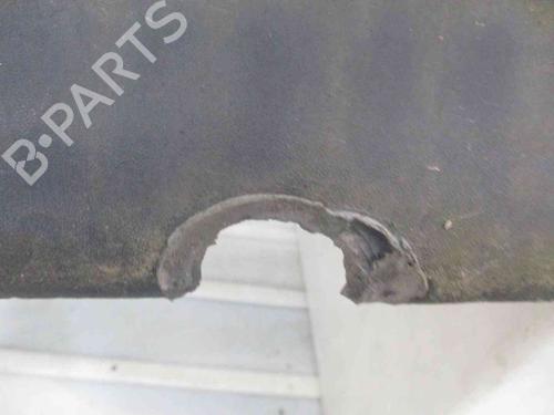 Rear bumper SEAT IBIZA II (6K1)  | BP19713311C8