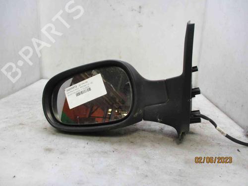 Left mirror NISSAN MICRA III (K12) 1.2 16V | BP24011425C26 