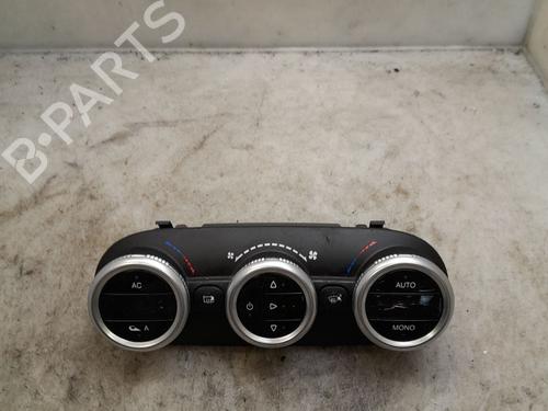 AC-Styringsenhed/Manøvreenhed ALFA ROMEO GIULIETTA (940_) 1.6 JTDM (940FXD1A) (105 hp) 32353308