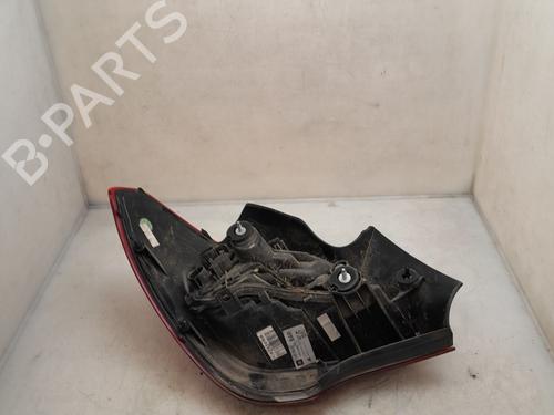Right taillight OPEL CORSA E (X15) 1.3 CDTI (08, 68) | BP39108901C35 - Image 6