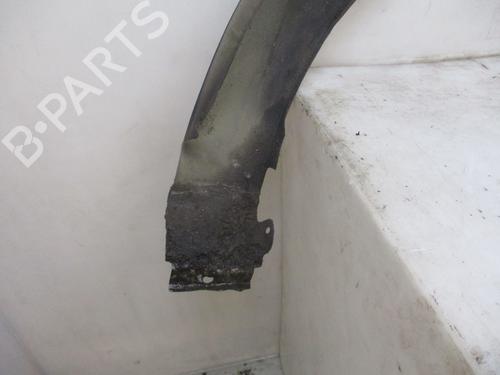 Left front fenders CITROËN C2 (JM_) 1.4 HDi | BP26638304C41 