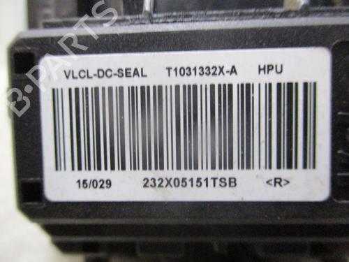 Heater resistor RENAULT TRAFIC III Van (FG_) 1.6 dCi 115 (FGMD) | BP26638114M108
