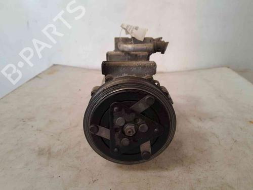 AC compressor FORD FIESTA V (JH_, JD_) 1.25 16V | BP19740702M34 