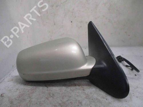 Right mirror SEAT LEON (1M1) 1.4 16V | BP19723005C27 