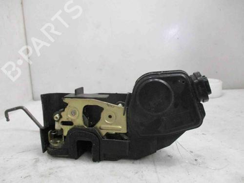 Front left lock HYUNDAI MATRIX (FC) 1.5 CRDi | BP26624827C98 