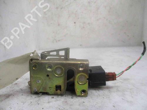 Used Rear right lock CITROËN SAXO (S0, S1) 1.1 X, SX (60 hp) 19736160