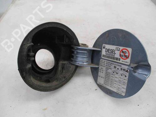 Used Fuel flap SKODA FABIA II Combi (545) 1.4 TDI (70 hp) 26628201