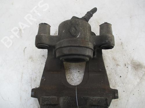 Right front brake caliper DACIA SANDERO II TCe 90 (B8M1, B8MA, B8AC) | BP24972313M104