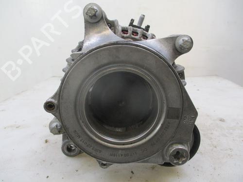Alternator MERCEDES-BENZ B-CLASS Sports Tourer (W247) B 200 (247.087) | BP26288346M7 