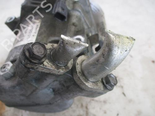 AC compressor DACIA SANDERO II 1.5 dCi | BP39754340M34 - Image 7