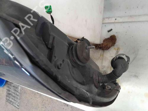 Right front door CITROËN C6 (TD_) 2.2 HDi | BP26630879C3 