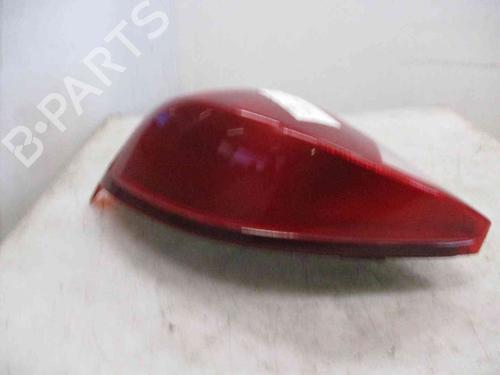 Right taillight FORD FIESTA IV (JA_, JB_) 1.0 i | BP19720777C35 
